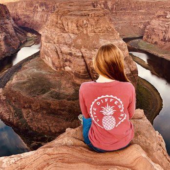 Horseshoe Bend - Hiking Near Me - Page, Arizona