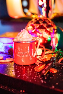 Palo Santo by null Palo Santo by null