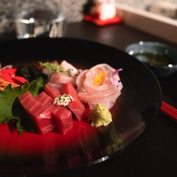 Rei - Japanese Near Me - New York, New York Rei - Japanese Near Me - New York, New York