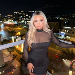 Heidi Boutique - Amanda uprichard vixen dress