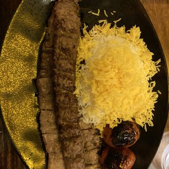 Bandar Restaurant - Soltani (Prime Center-Cut Filet Mignon) - Persian/Iranian Near Me - San Diego, California Bandar Restaurant - Soltani (Prime Center-Cut Filet Mignon) - Persian/Iranian Near Me - San Diego, California
