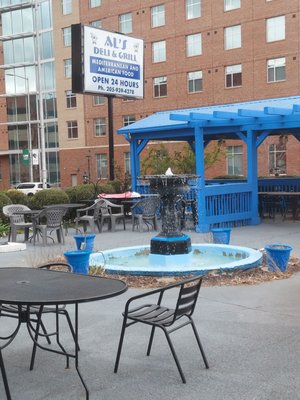 Al's Deli & Grill by null