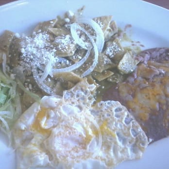 Casa de Lucy - Mexican Near Me - Temecula, California