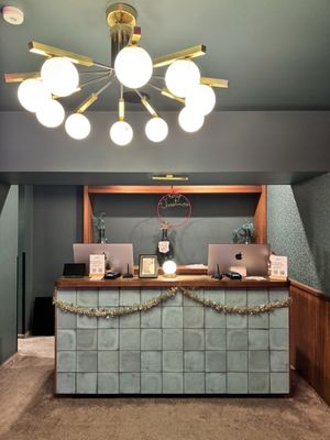 Gekko House, Frankfurt, a Tribute Portfolio Hotel by null