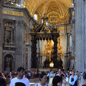 Vatican City - Local Flavor Near Me - Rome, RM Vatican City - Local Flavor Near Me - Rome, RM