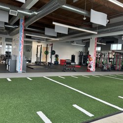 Hustle Denver - Facilities