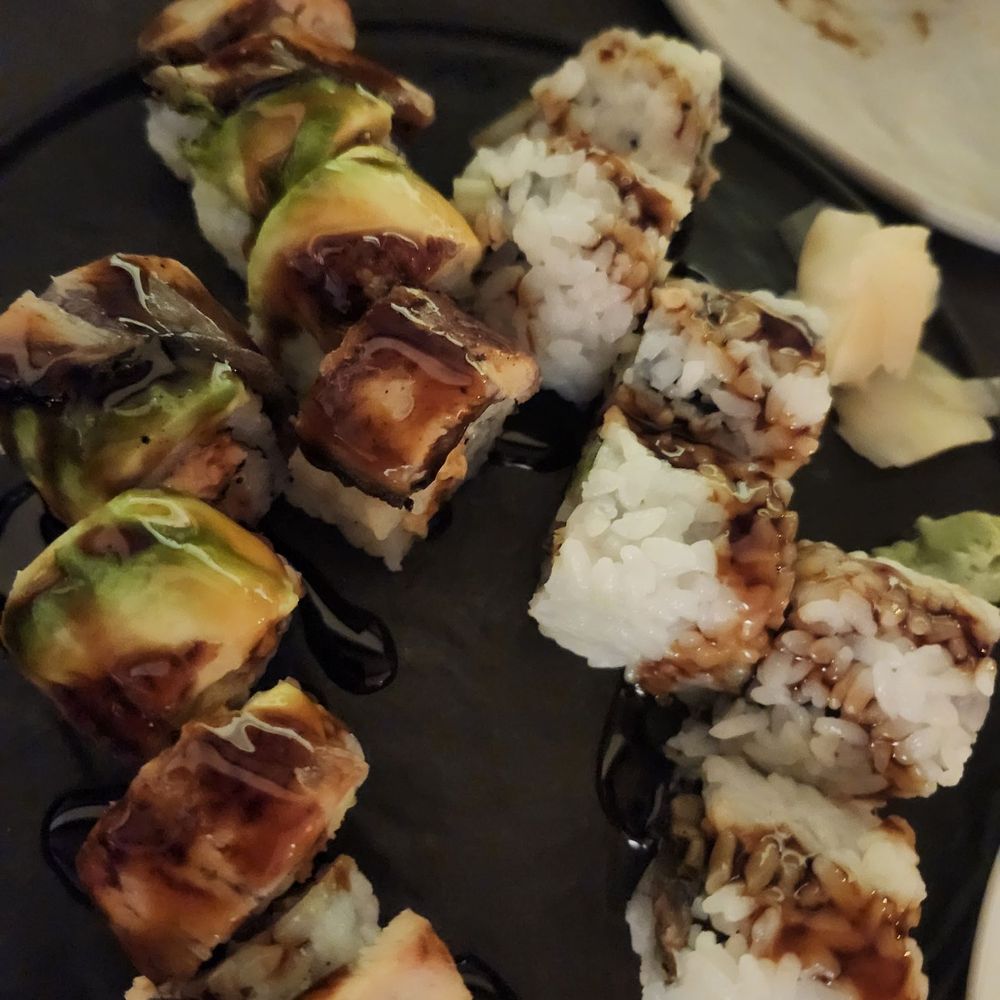 Sushi Sato - Sushi Bars Near Me - Washington, DC, District of Columbia Sushi Sato - Sushi Bars Near Me - Washington, DC, District of Columbia