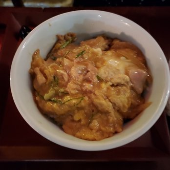 Yakitori Hachibei - Oyako Donburi - Japanese Near Me - Honolulu, Hawaii Yakitori Hachibei - Oyako Donburi - Japanese Near Me - Honolulu, Hawaii