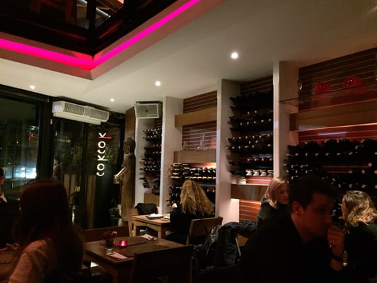 Çok Çok Thai Restaurant by null