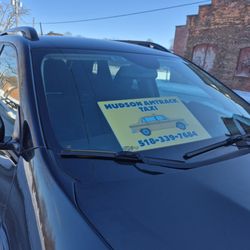 RICK'S TAXI