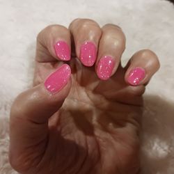QT Nails & Spa