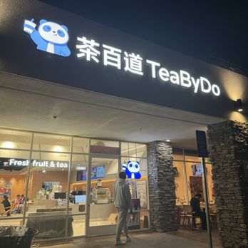 TeaByDo - Bubble Tea Near Me - Irvine, California TeaByDo - Bubble Tea Near Me - Irvine, California