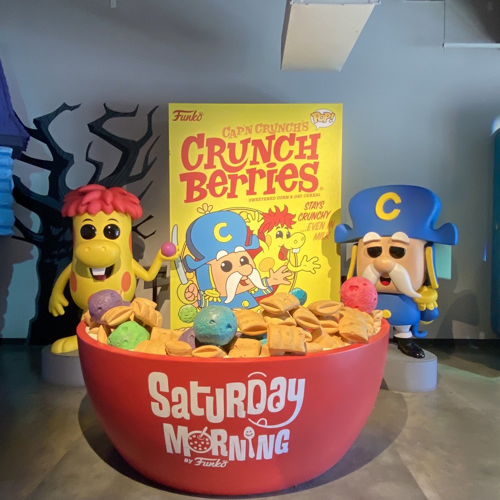 Funko - Toy Stores Near Me - Los Angeles, California Funko - Toy Stores Near Me - Los Angeles, California