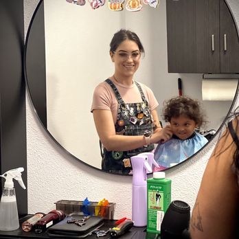 Enchanted Shears - Hair Stylists Near Me - San Dimas, California
