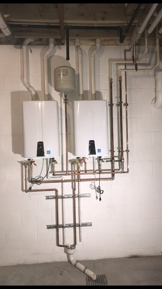 Slide of Eastern Plumbing Mechanical Contractors