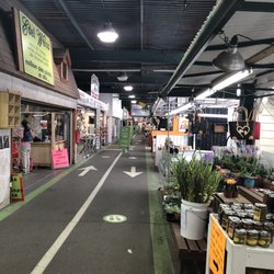 Marché des Jardiniers