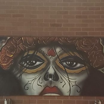 Corner Joint - Inside - Pizza Near Me - Lawndale, California