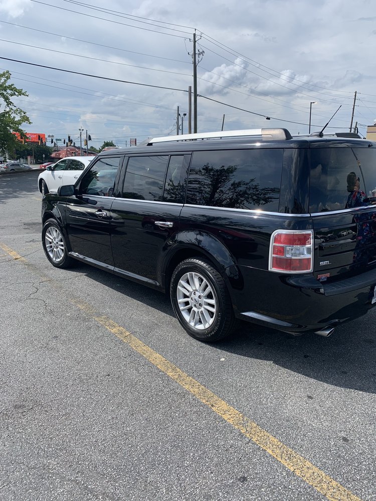 BLUE SKY CAR WASH AND OIL CHANGE 10 Reviews 150 E Felton Rd, Cartersville, Car