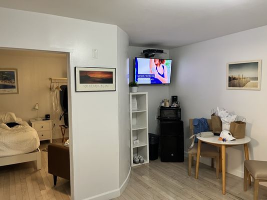 Ocean Resort Inn by null