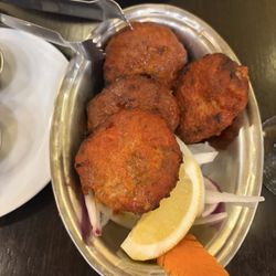 Nirvana Indian Cuisine