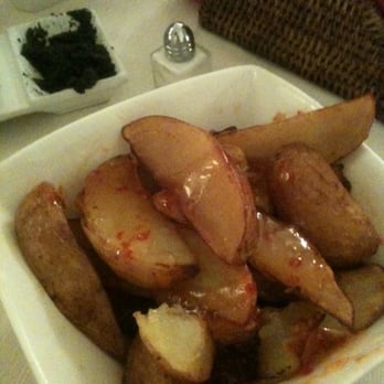 Denzel - Patate - Kosher Near Me - Milan, Michigan