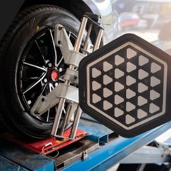 Sierra Tire
