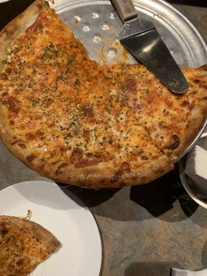 Bobby G's Pizzeria by null