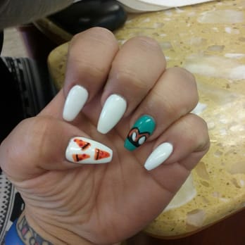 Best Nails & Spa - Amy & Victor work. - Nail Salons Near Me - Long Beach, California Best Nails & Spa - Amy & Victor work. - Nail Salons Near Me - Long Beach, California