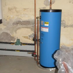 SG Heating & Air Conditioning