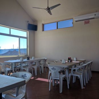 El Conchal - Clean and spacious - Seafood Near Me - Puerto Peñasco, SON El Conchal - Clean and spacious - Seafood Near Me - Puerto Peñasco, SON