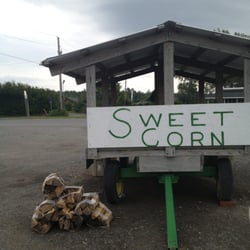 Farm Stand