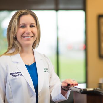Professional Hearing Aid Associates - Dr. Amber Pfeifer Au.D - Hearing Aid Providers Near Me - Topeka, Kansas Professional Hearing Aid Associates - Dr. Amber Pfeifer Au.D - Hearing Aid Providers Near Me - Topeka, Kansas