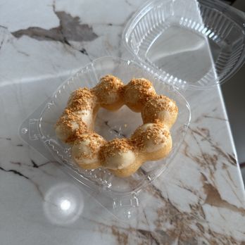 Mochi Donut & Tea - Bubble Tea Near Me - Virginia Beach, Virginia