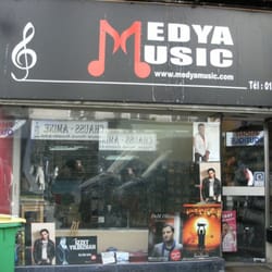 Medya Music
