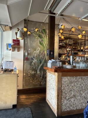 Farmer's Apprentice Restaurant by null