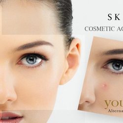 Chiropractic & Complementary Medical Centre - Facial Cosmetic Acupuncture