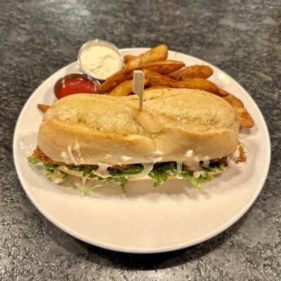 1933 House of Bourbon by null