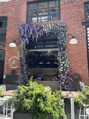 Westbound & Down Brewing Company by null