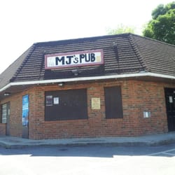 MJ's Pub