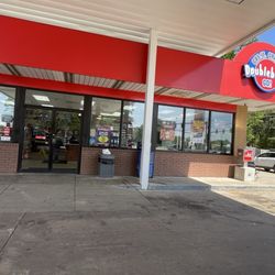 Doublebees Exxon