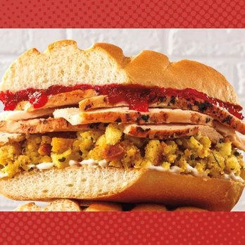 Firehouse Subs - Per site holiday special sand - Sandwiches Near Me - Clinton, Tennessee Firehouse Subs - Per site holiday special sand - Sandwiches Near Me - Clinton, Tennessee
