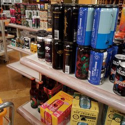 Music City Wine and Spirits