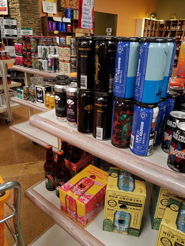 MUSIC CITY WINE AND SPIRITS 10 Reviews Beer, Wine & Spirits 2282