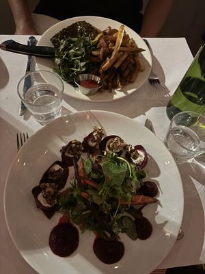 Café Paulette by null Café Paulette by null