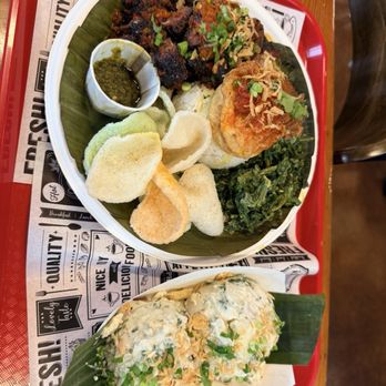 Fikscue Craft BBQ - Barbeque Near Me - Alameda, California