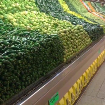 Pete's Fresh Market - Jalapeños - Grocery Near Me - Chicago, Illinois