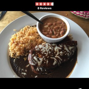 Sabor Cocinabar - Pollo en Mole - Mexican Near Me - San Antonio, Texas Sabor Cocinabar - Pollo en Mole - Mexican Near Me - San Antonio, Texas