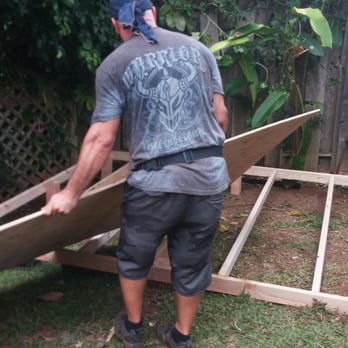 ALOHA HANDIMAN - Handyman Near Me
