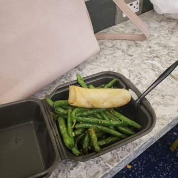 Pick Up Stix - Asian Fusion Near Me - Houston, Texas