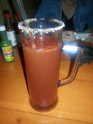 Mariscos Maria's by null